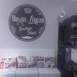 Horario de apertura Novas Líneas Peluqueros, A Garrida