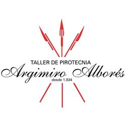 Horario de apertura Pirotecnia Argimiro Albores, Camos