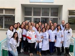 Horario de apertura Centro de Salud de Cehegin, 
