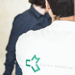 Horario de apertura Centro de Medicina Correctiva, Sabadell