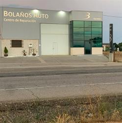 Horario de apertura BOLAÑOS AUTO & GRUCESA, Benavente