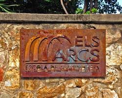 Escuela Els Arcs en Barcelona (Sarrià-Sant Gervasi) - Horario de apertura