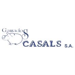 Horario de apertura Ganados Casals S.A., Alpicat