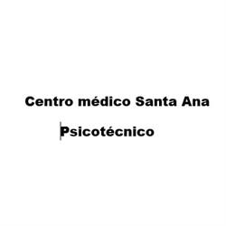 Horario de apertura CENTRO MÉDICO SANTA ANA-PSICOTÉCNICO, Melide