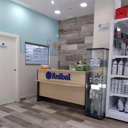 Horario de apertura Clínica Veterinaria Anibal, Albacete