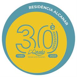 Horario de apertura Residencia Tercera Edat L'onada S.l., Alcanar