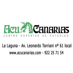 Horario de apertura Acu Canarias, San Cristóbal de La Laguna