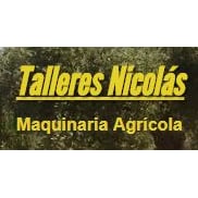 Horario de apertura Talleres Nicolás, Valdealgorfa