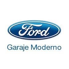 Horario de apertura FORD GARAJE MODERNO Vitoria, Vitoria-Gasteiz