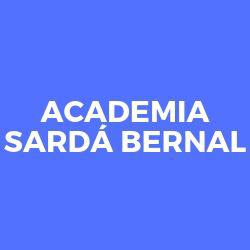 Horario de apertura Academia Sardá Bernal, Zamora