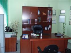 Horario de apertura Centro de Fisioterapia Monterde, Navalmoral de la Mata