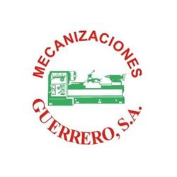 Horario de apertura Mecanizaciones Guerrero S.A., Zamora