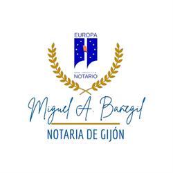 Notario Miguel Ángel Bañegil Espinosa en Gijón (Centro) - Horario de apertura