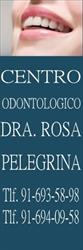 Horario de apertura Centro Odontologico Rosa Pelegrina, Leganés