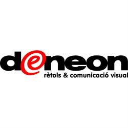 Horario de apertura Deneon Rètols, El Vendrell