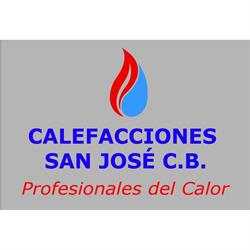 Horario de apertura Calefacciones San José, Cuenca