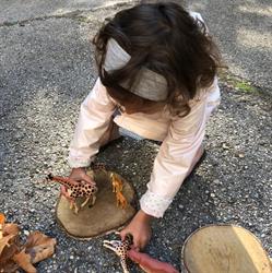 Escuela Infantil a e i o U. en Madrid (Latina) - Horario de apertura