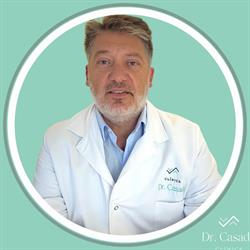 Horario de apertura Clinica Doctor Casado, Marbella