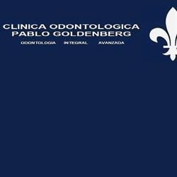 Clinica Odontologica Pablo Goldenberg en Gijón (Oeste) - Horario de apertura
