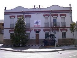 Horario de apertura Sercomatex - Maquinaria Textil Nueva y de Ocasión, Sant Vicenç de Castellet