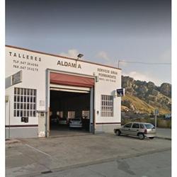 Horario de apertura Grúas Aldama, Pancorbo
