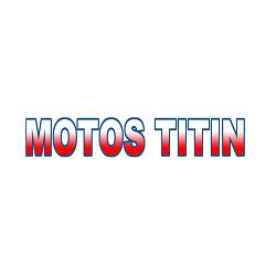 Horario de apertura Motos Titin, Santander