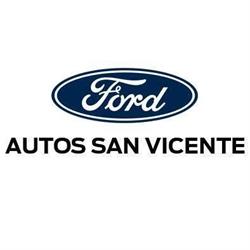 Horario de apertura Autos San Vicente S.A., Sant Vicent Del Raspeig