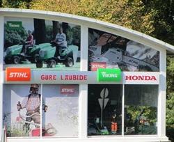 Horario de apertura Gure Laubide, Andoain