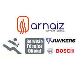 Horario de apertura Servicio Técnico Oficial Junkers Bosch Bilbao Bizkaia | Arnaiz,