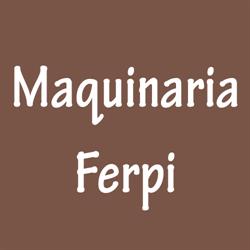 Horario de apertura Maquinaria Ferpi SL, Talavera de la Reina