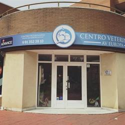 Centro Veterinario Avenida de Europa en Madrid (Moncloa-Aravaca) - Horario de apertura