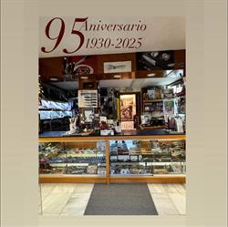 Cuchillería Regina en Sevilla (Casco Antiguo) - Horario de apertura