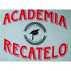 Horario de apertura Academia Recatelo, Lugo