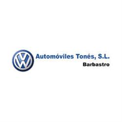 Horario de apertura AUTOMÓVILES TONÉS, Barbastro