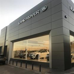 Horario de apertura Land Rover Divento 4x4, Olías del Rey