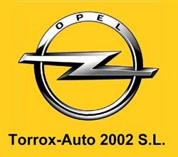 Horario de apertura Torrox Auto 2002, 