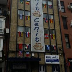 Colegio Concertado Cénit (Ed Infantil y Primaria) en Madrid (Ciudad Lineal) - Horario de apertura