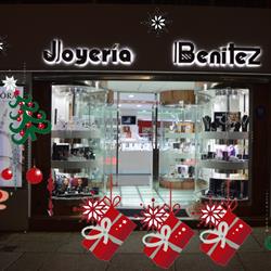 Horario de apertura Joyería Benítez Relojería, Villanueva de la Serena