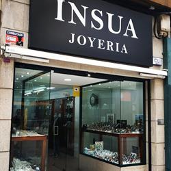 Horario de apertura Joyería Insua, A Coruña