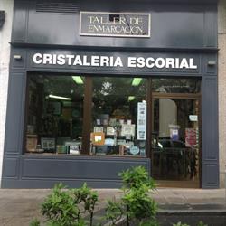 Horario de apertura Cristaleria Escorial, El Escorial
