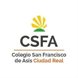 Horario de apertura Colegio San Francisco de Asis, Ciudad Real