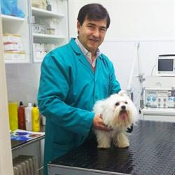 Horario de apertura Clinica Veterinaria Manuel Garcia Izquierdo, Almendralejo