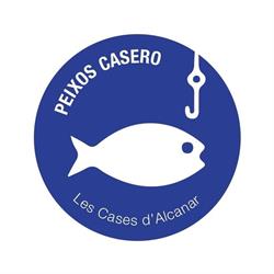 Horario de apertura Peixos i Marisc El Casero S.l., Les Cases d'Alcanar