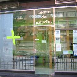Horario de apertura Academia Forma +, Valladolid