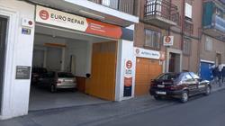 Horario de apertura Autos P.j. Martín S.l., Madrid