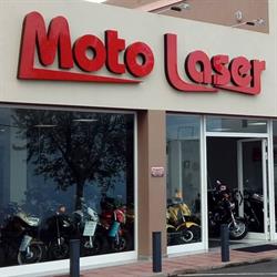 Horario de apertura Moto Laser, El Sauzal