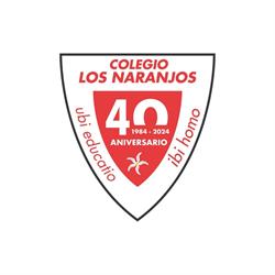 Horario de apertura Colegio los Naranjos, Gandia