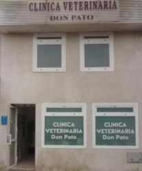 Clinica Veterinaria Don Pato en Málaga (Carretera De Cádiz) - Horario de apertura