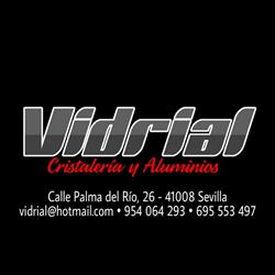 Vidrial, S.c.a. en Sevilla (Norte) - Horario de apertura