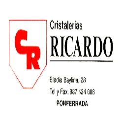 Horario de apertura Cristalería Ricardo, Ponferrada